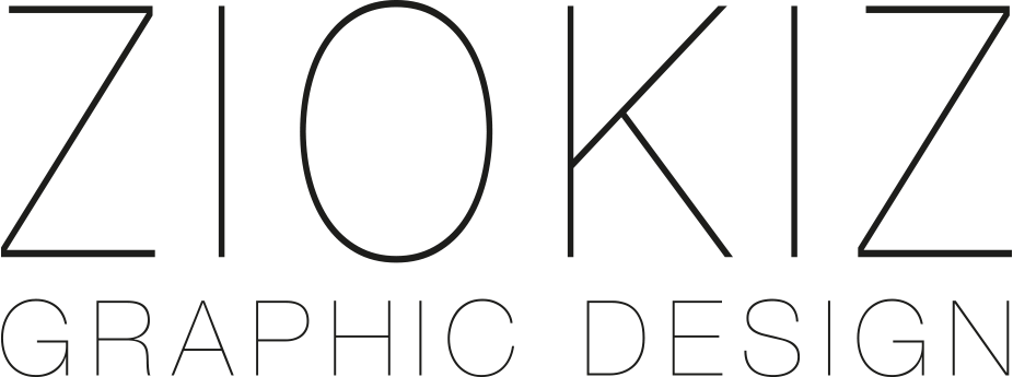 ZioKiz — web e graphic designer freelance